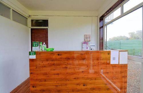 Bhilar Hotel | Treebo The Appa'S Resort