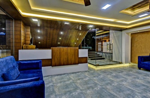 Kalyan Nagar Hotel | Treebo Trend Cocoon Suites