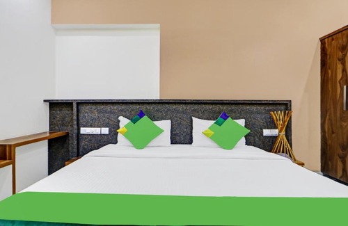 Nanjangud Hotel | Treebo Trend Karanji Residency