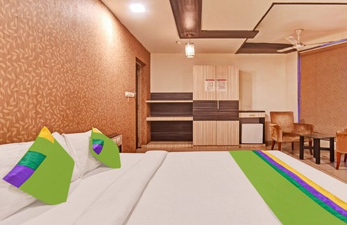 Ahmedabad Hotel | Treebo Trend Kia Residency