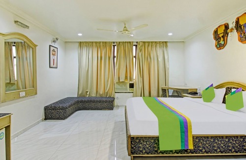 Nagpur Hotel | Treebo Trend LB