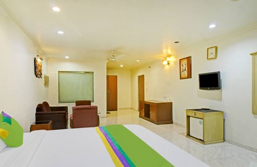 Nagpur Hotel | Treebo Trend LB