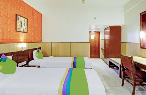 Nagpur Hotel | Treebo Trend LB