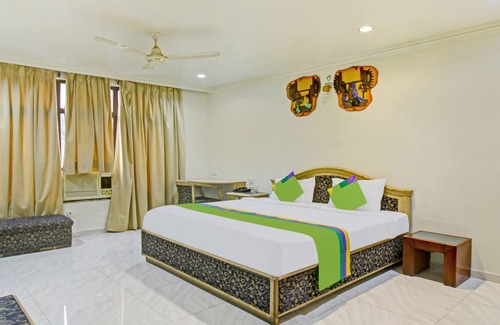 Nagpur Hotel | Treebo Trend LB