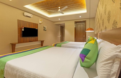 Fern Hill Hotel | Treebo Windsor Heights