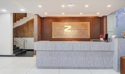 Jayanagar Hotel | Treebo Zion