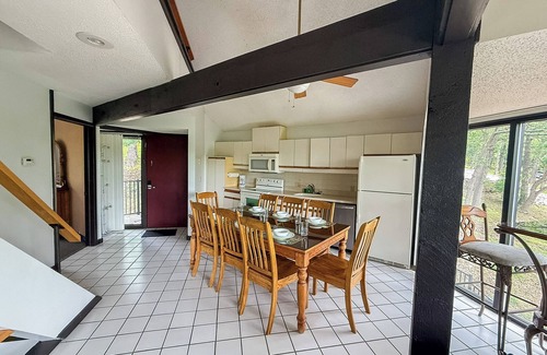 Village of Four Seasons Hotel | Treehouse Treetop Village106-3Bed/3Bath/Pools/Dock/Pickleball/Fitness Center-6-8PP-Four Seasons Area