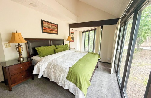 Village of Four Seasons Hotel | Treehouse Treetop Village106-3Bed/3Bath/Pools/Dock/Pickleball/Fitness Center-6-8PP-Four Seasons Area