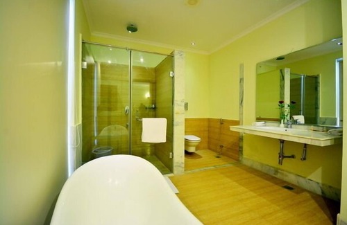 Achrol Hotel | TreeHouse Achrol Niwas