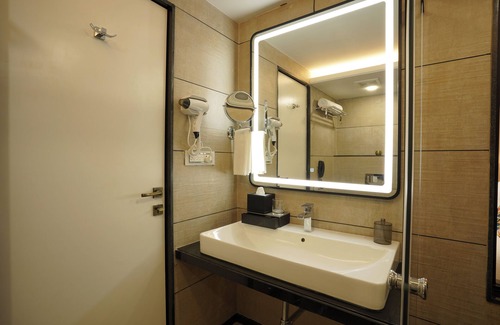 Belagavi Hotel | TreeHouse Kambers