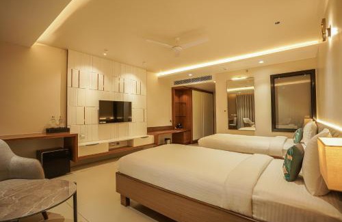 Belagavi Hotel | TreeHouse Kambers