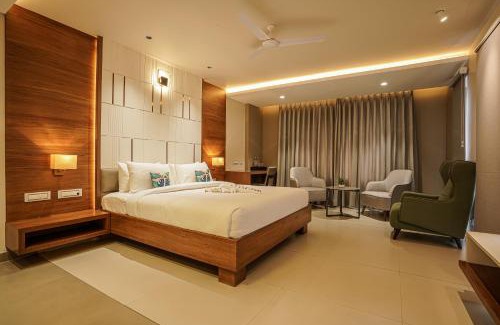 Belagavi Hotel | TreeHouse Kambers