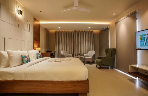Belagavi Hotel | TreeHouse Kambers