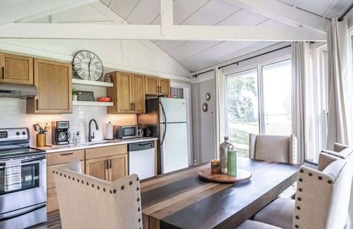Pinehurst Condo | Treehouse Retreat on Pinehurst Golf Course