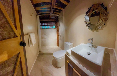 Soliman Bay Cabin | Treehouse Tulum H2Ojos