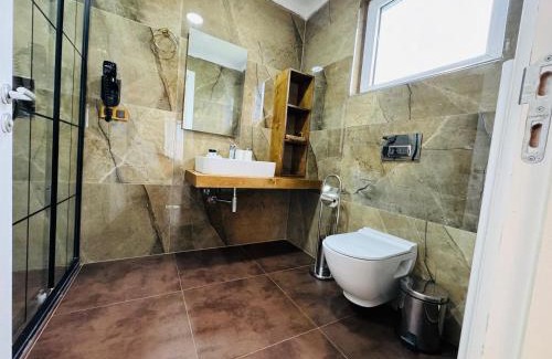 Karaburun Koyu Hotel | Treekos Suite Hotel Istanbul Airport