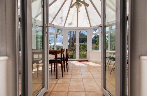 Bexhill-on-Sea Apartment | Trees Annex - Bexhill