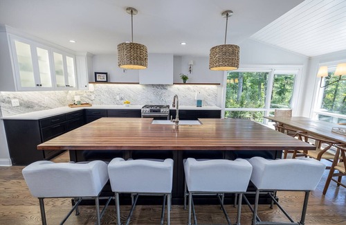 Clemson House | Treetop Haven Clemson