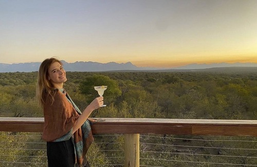 Hoedspruit Cottage | Treetop Sleepout Under the Stars