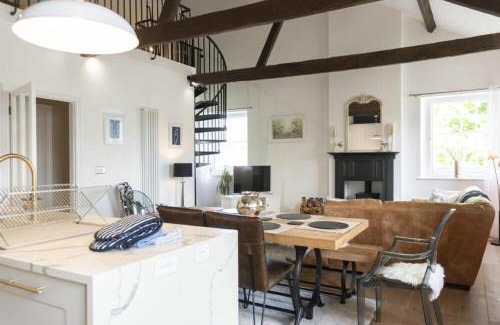 South Charlton House | Treetops, Alnwick