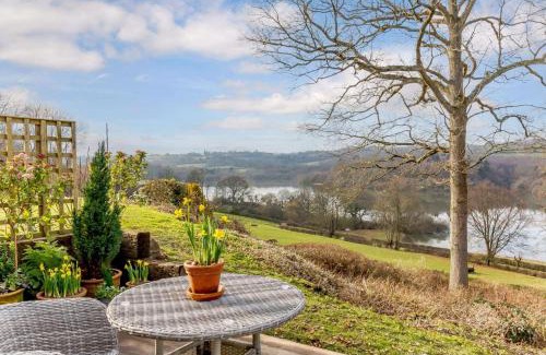 Wadhurst House | Treetops at Bewl Water