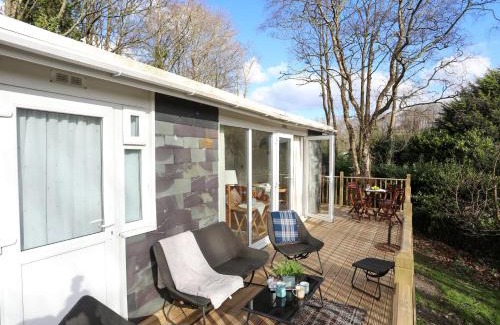 Bont Newydd House | Treetops