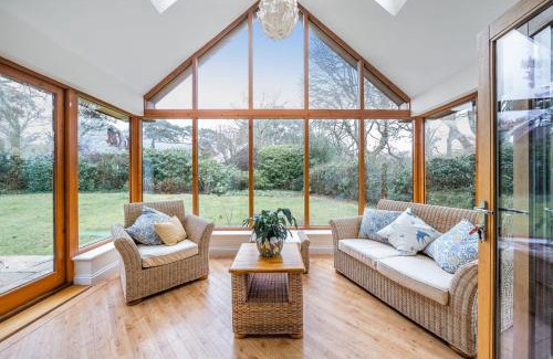 Wimborne House | Treetops