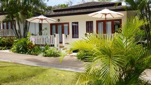 Ko Lanta Hotel | Treeya Lanta