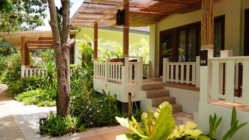 Ko Lanta Hotel | Treeya Lanta