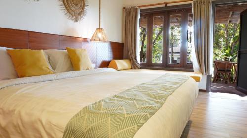 Ko Lanta Hotel | Treeya Lanta