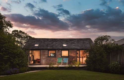 Holsworthy Cottage | Trefoil Barn - Luxury Cottages