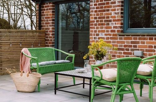 Holsworthy Cottage | Trefoil Barn - Luxury Cottages