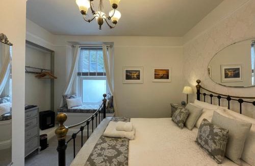 Brixham House | Trefoil Guest House