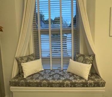Brixham House | Trefoil Guest House