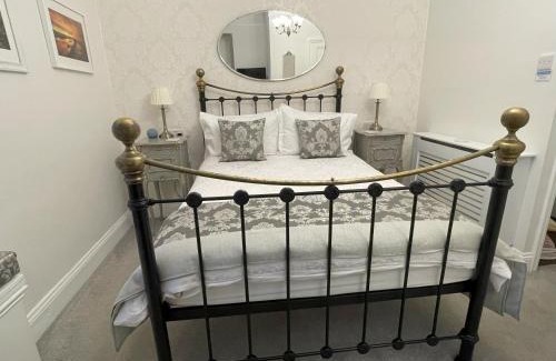 Brixham House | Trefoil Guest House