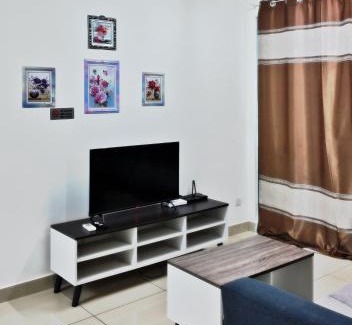 Shah Alam Apartment | Trefoil