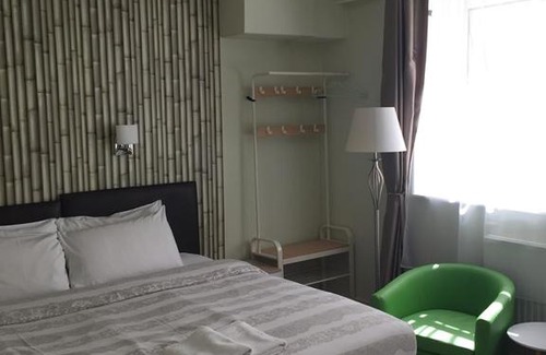 Bournemouth City Centre Hotel | Tregonholme Hotel