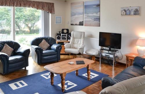 Crantock House | Tregoona