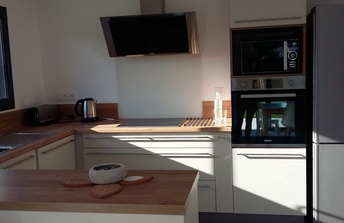Tregunc House | Trégunc, house 500 m from the beach (3 star rated)