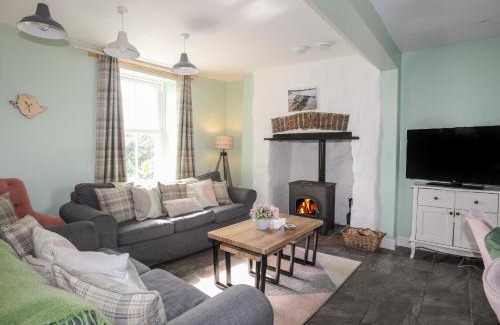 Cemaes Bay House | Tregynrig Bach
