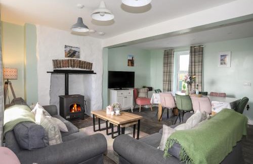 Cemaes Bay House | Tregynrig Bach