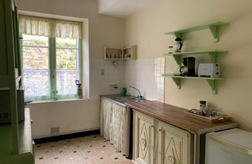 Treignac Apartment | Treignac Tourelles