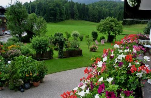 Fuschl am See House | Treindlhof