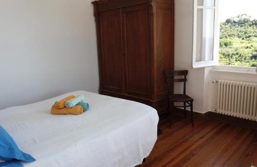 Santa Margherita Ligure Bed & Breakfast | Trekking in paradise B&B