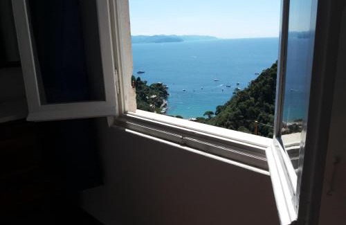 Santa Margherita Ligure Bed & Breakfast | Trekking in paradise B&B