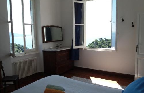Santa Margherita Ligure Bed & Breakfast | Trekking in paradise B&B