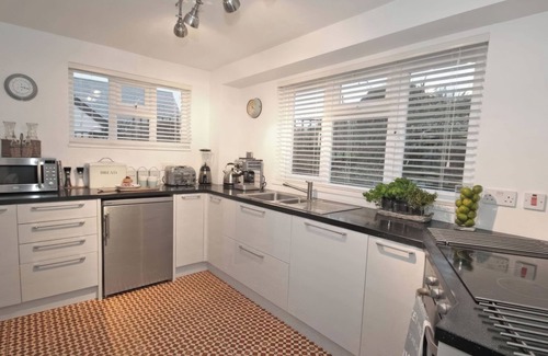 St. Ewe Cottage | TRELAN, family friendly, luxury holiday cottage in Mevagissey