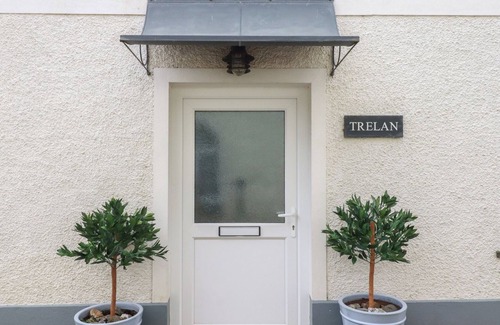 St. Ewe Cottage | TRELAN, family friendly, luxury holiday cottage in Mevagissey