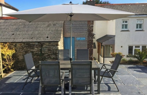 St. Ewe Cottage | TRELAN, family friendly, luxury holiday cottage in Mevagissey