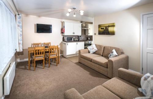 Looe Resort | Trelawne Manor Holiday Park